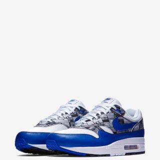 ナイキ(NIKE)の(27.5) NIKE AIR MAX 1 ATMOS WE LOVE NIKE(スニーカー)