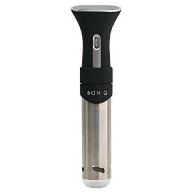 調理機器【新品未使用品】 ボニーク 低温調理器 BONiQ BNQ-01
