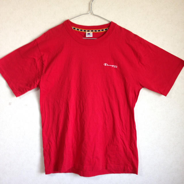 Champion(チャンピオン)のChampion Tシャツ メンズのトップス(Tシャツ/カットソー(半袖/袖なし))の商品写真