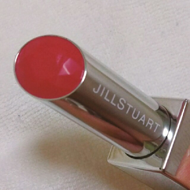 JILLSTUART(ジルスチュアート)の新品未使用♥ルージュマイドレス 05 コスメ/美容のベースメイク/化粧品(口紅)の商品写真