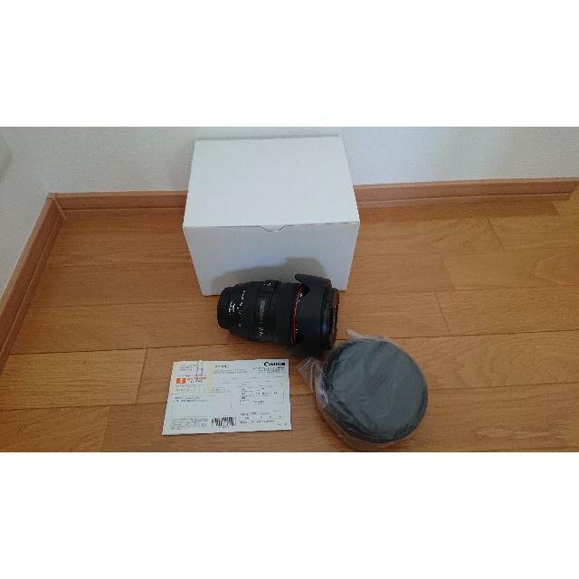 【・超美品】Canon EF 24-105mm F4L IS USM