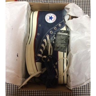 コンバース(CONVERSE)の【26.5】CONVERSE CHUCK TAYLAR(スニーカー)