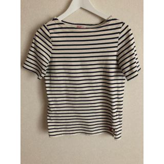 コーエン(coen)のCoen ボーダー(Tシャツ(半袖/袖なし))