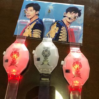 トウホウシンキ(東方神起)のみゆ様 専用枠です❗️他の方は購入できません！(K-POP/アジア)