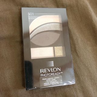 レブロン(REVLON)のレブロン アイシャドゥ(アイシャドウ)