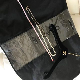 シャネル(CHANEL)のCHANEL★シャネル  ベルト & ネックレス(ベルト)