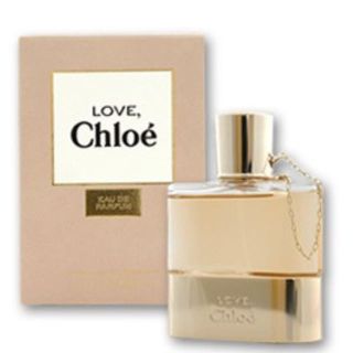 クロエ(Chloe)のChloe(クロエ) オードパルファム LOVE 30ml(香水(女性用))