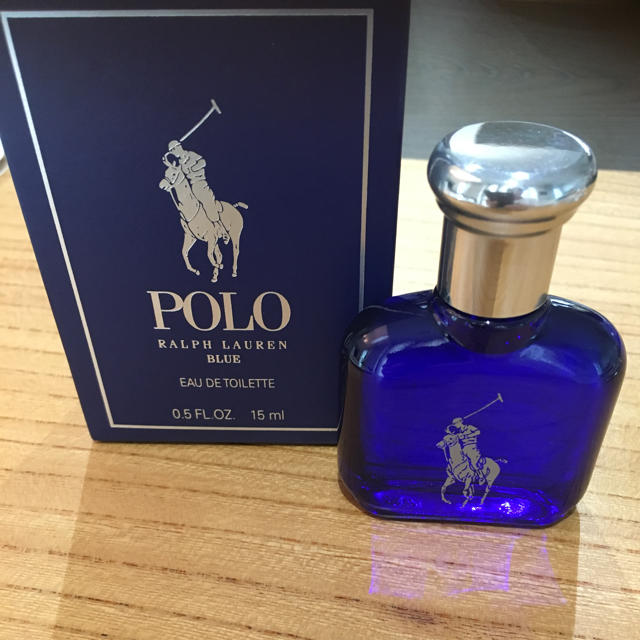 POLO RALPH LAUREN(ポロラルフローレン)のラルフローレン 香水  コスメ/美容の香水(香水(男性用))の商品写真