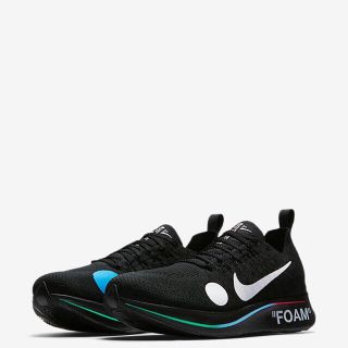 ナイキ(NIKE)の(28.5) OFF-WHITE Zoom Fly (スニーカー)