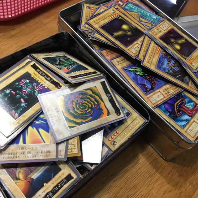 大量まとめ売り 遊戯王カード カードダス デュエルモンスターズ コナミ | フリマアプリ ラクマ