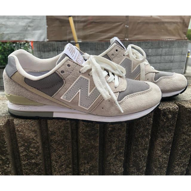 New Balance MRL996AG