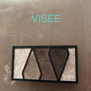 ヴィセ(VISEE)のヴィセ VISEE アイシャドウ(アイシャドウ)