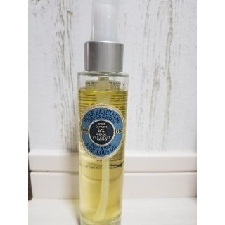 ロクシタン(L'OCCITANE)のロクシタン　SHザ　オイル(ボディオイル)