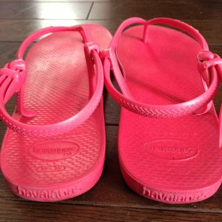 havaianas ビーサン(サンダル)