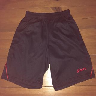 アシックス(asics)のゆのっきー様専用 アシックス 短パン(パンツ/スパッツ)