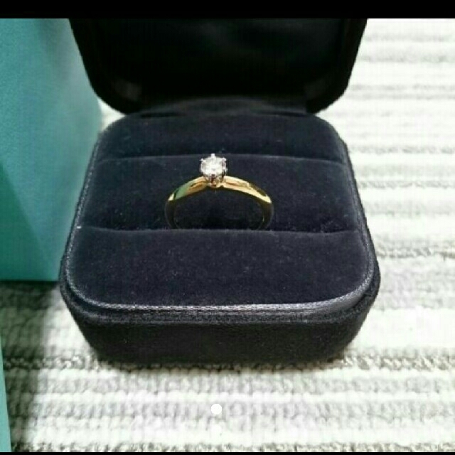 Tiffany Co Tiffanyセッティング婚約指輪 ゴールド の通販 By Wawawawawa S Shop ティファニー ならラクマ Tiffany Co Tiffanyセッティング婚約指輪 ゴールド の通販 By Wawawawawa S Shop ティファニー ならラクマ