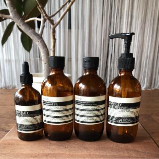 イソップ(Aesop)のAesop 空きボトル(容器)