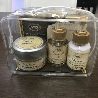 サボン(SABON)のザボン(ボディローション/ミルク)