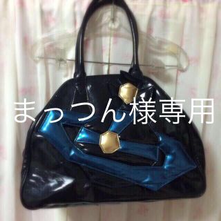 ヴィヴィアンウエストウッド(Vivienne Westwood)の＊まっつん様専用＊(ボストンバッグ)