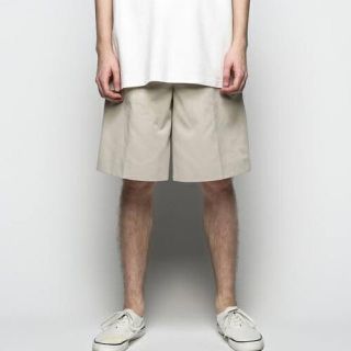 アクネ(ACNE)のacne ショーツ(ショートパンツ)