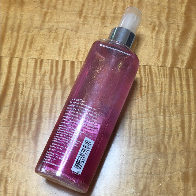 Bath & Body Works(バスアンドボディーワークス)のバスアンドボディ bath &body ミスト ボディミスト フレグランス 海外 コスメ/美容の香水(その他)の商品写真