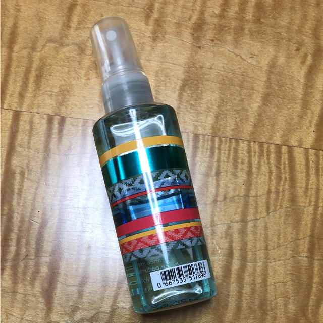 Bath & Body Works(バスアンドボディーワークス)のbath＆body バスアンドボディ ボディミスト ミスト フレグランスミスト コスメ/美容の香水(その他)の商品写真