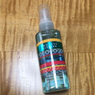 バスアンドボディーワークス(Bath & Body Works)のbath＆body バスアンドボディ ボディミスト ミスト フレグランスミスト(その他)