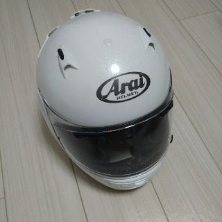 専用‼️Arai　ヘルメット　(ヘルメット/シールド)