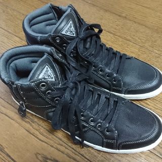 ゲス(GUESS)のGUESS☆スニーカー(スニーカー)