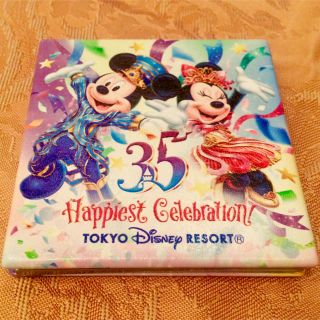 ディズニー(Disney)の＜限定非売品♡ディズニーランドホテル35周年限定ミラー＞  (ノベルティグッズ)