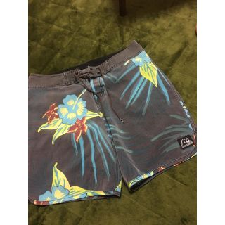 クイックシルバー(QUIKSILVER)のクイックシルバー水着(水着)