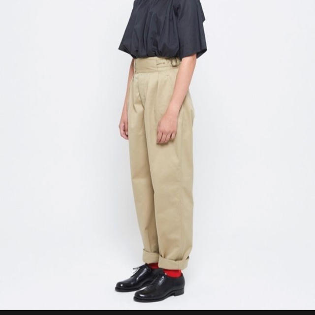 MARGARET HOWELL - 専用 LENO & CO GURKHA TROUSERS グルカパンツの ...