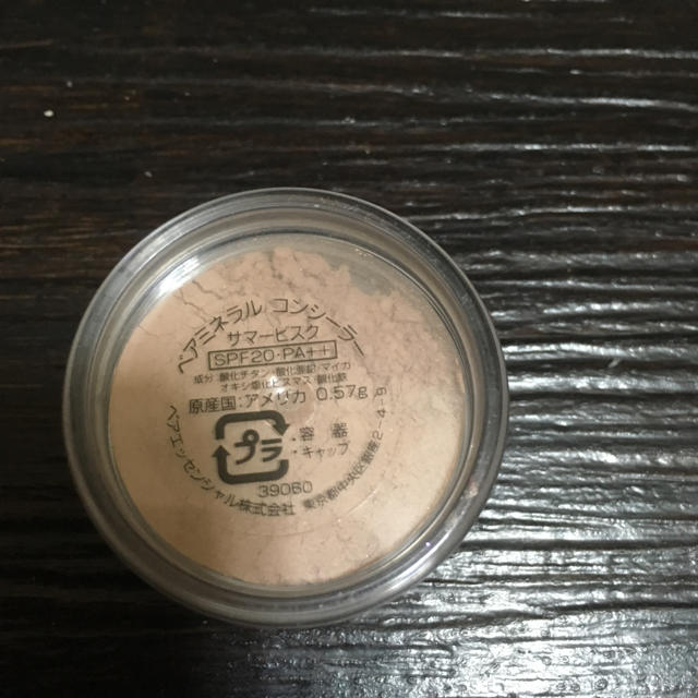 bareMinerals(ベアミネラル)のベアミネラル コンシーラー コスメ/美容のベースメイク/化粧品(コンシーラー)の商品写真