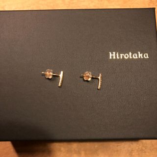 エストネーション(ESTNATION)のはち様専用 ヒロタカ hirotaka バーピアス(ピアス)