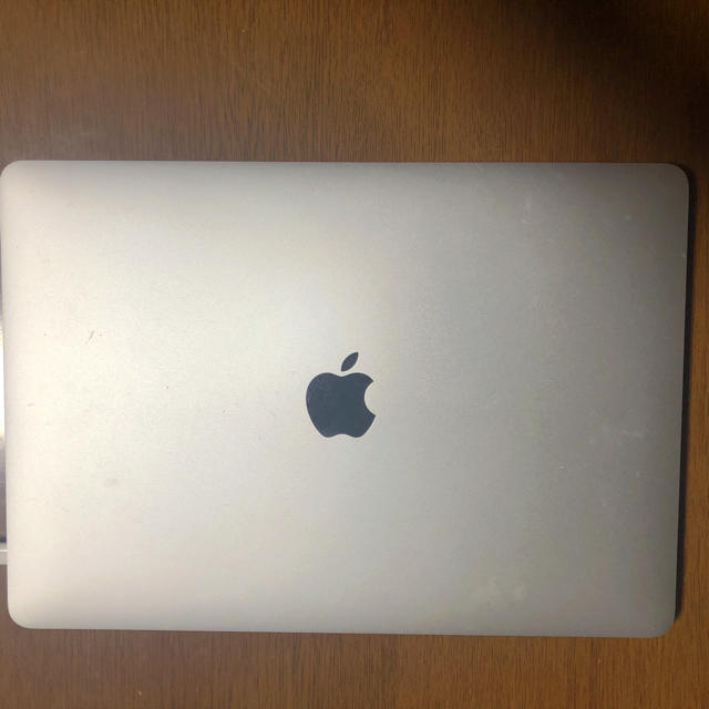 PC/タブレット ノートPC 5年保証』 (Apple) Mac - Pro x's☆状態良☆MacBook ノートPC - ww 