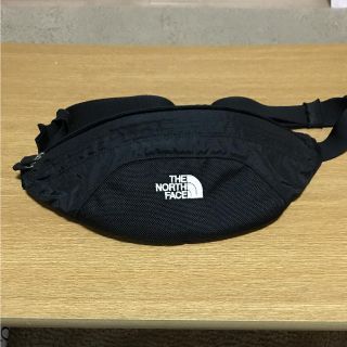 ザノースフェイス(THE NORTH FACE)のTHE NORTH FACE GRANULE(ウエストポーチ)