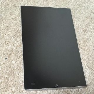 シャープ(SHARP)のP_nori様専用 ❤︎AQUOS PAD  SHT22❤︎本体のみ(タブレット)