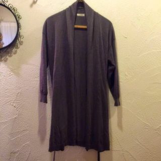 ネストローブ(nest Robe)のネストローブ✳︎ロングカーディガン(カーディガン)