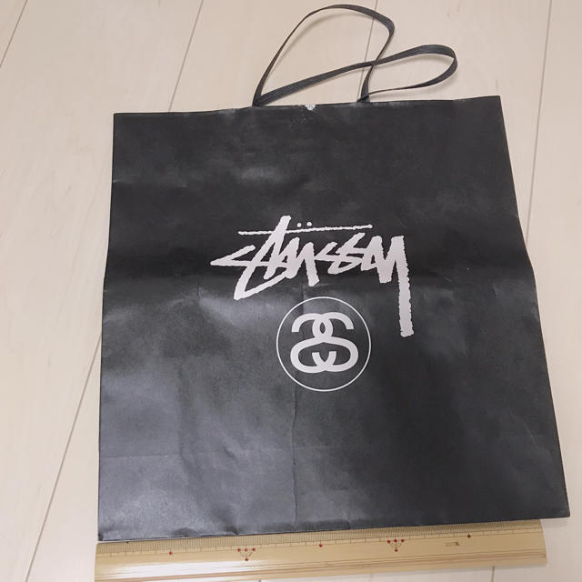 STUSSY(ステューシー)のstussy♥︎︎ レディースのバッグ(ショップ袋)の商品写真