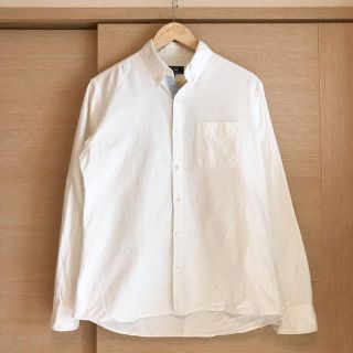 ビームス(BEAMS)のビームス コットンシャツ(シャツ)