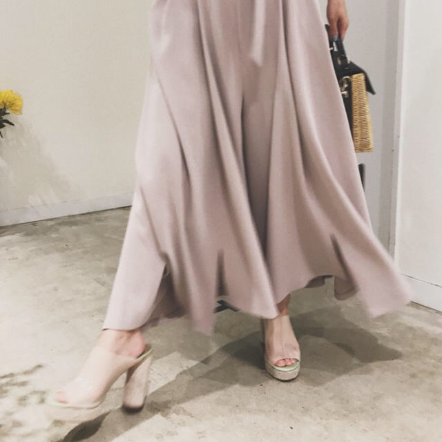 ameri vintage CHELSEA SKIN SANDAL アメリ | loneoakpoint.com