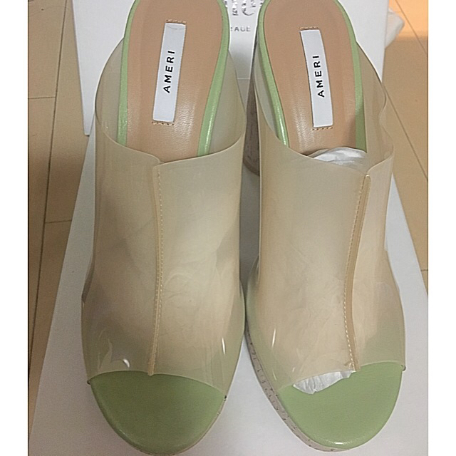 ameri vintage CHELSEA SKIN SANDAL アメリ | loneoakpoint.com