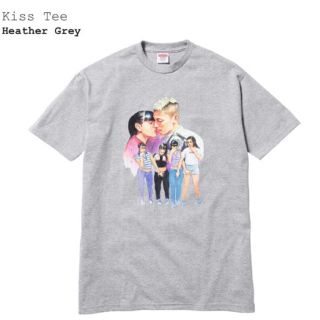 Supreme - 【特別価格】Supreme kiss tee の通販 by 大輝's shop ...