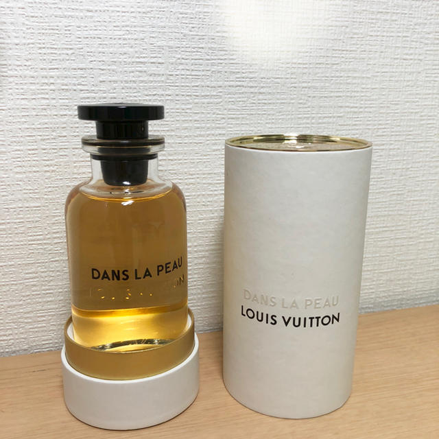 LOUIS VUITTON(ルイヴィトン)の新品未使用 Louis Vuitton フレグランス 100ml コスメ/美容の香水(ユニセックス)の商品写真