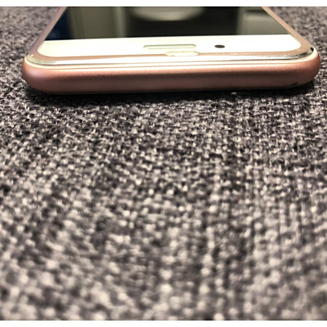 Apple ローズゴールド 64GB 極美品 の通販 by KEN☆'s shop｜アップルならラクマ - Apple iPhone 6S SIMフリー 新作得価