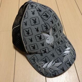 プレイボーイ(PLAYBOY)のHenoko様専用 PLAYBOY キャップ(キャップ)