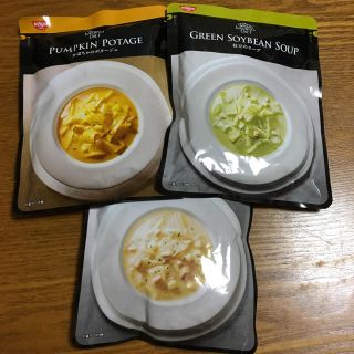 ニッシンショクヒン(日清食品)の日清 カミングダイエット(ダイエット食品)