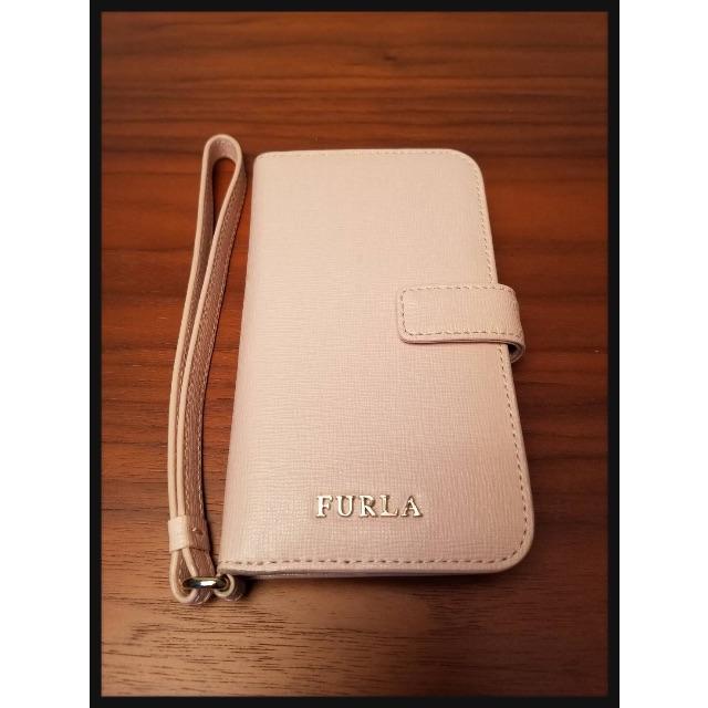 Furla(フルラ)のFURLA アイフォン6 6s 対応 スマホ/家電/カメラのスマホアクセサリー(iPhoneケース)の商品写真