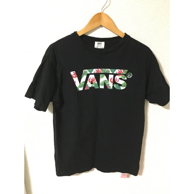 VANS(ヴァンズ)のVANS Tシャツ メンズのトップス(Tシャツ/カットソー(半袖/袖なし))の商品写真