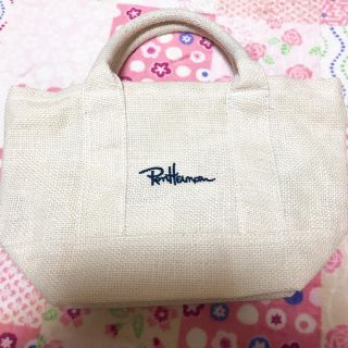 ラルフローレン(Ralph Lauren)のkozu様 専用(トートバッグ)